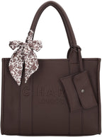 Charm London Bond Shopper - Schoudertas - Crossbody - Schouderband - afbeelding 1