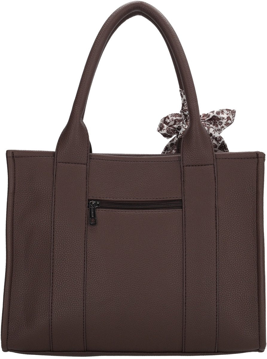 Charm London Bond Shopper - Schoudertas - Crossbody - Schouderband - afbeelding 3