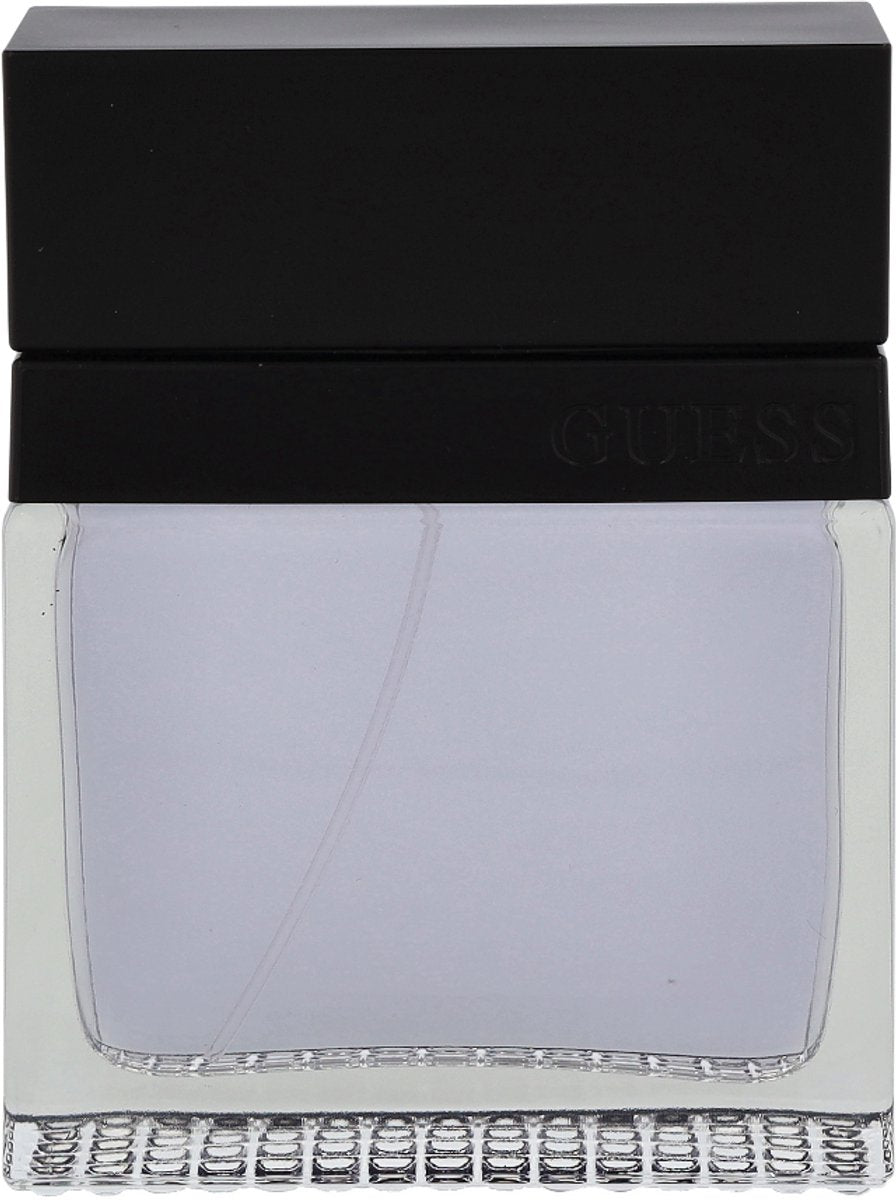 Guess Seductive Homme EDT Spray 100ml Eau de Toilette - afbeelding 4