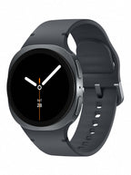 Samsung Galaxy Watch8 - smartwatch - 44mm - Graphite + 1 jaar extra garantie - afbeelding 3