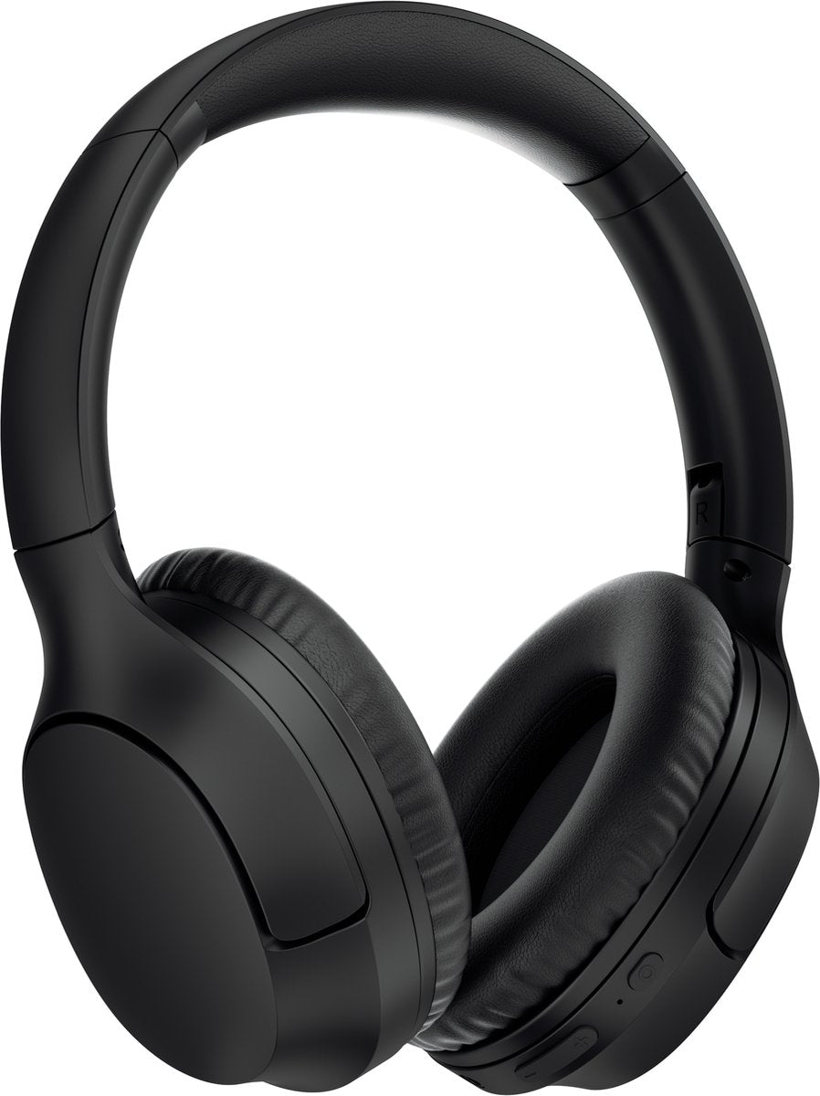 Over Ear Koptelefoon Draadloos - Draadloze Headset met Microfoon - Bluetooth 5.3 - 60 Uur Batterij - afbeelding 1