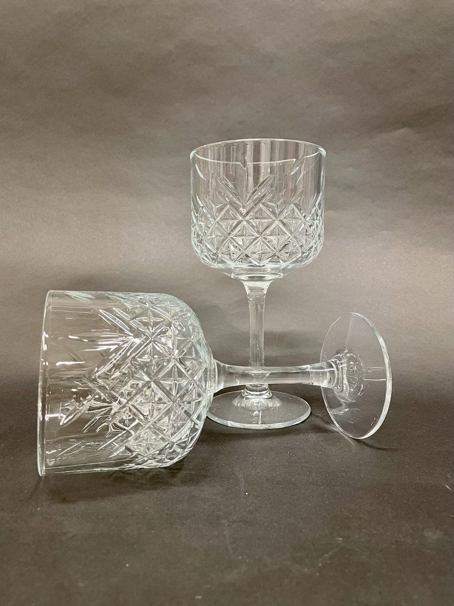 Pasabahce Timeless Gin Tonic Glazen - 4 stuks - afbeelding 3
