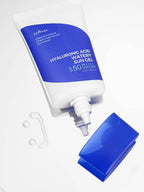 Isntree Hyaluronic Acid Watery Sun Gel SPF50+ PA++++ - Zonnebrand - 50 ml - afbeelding 4