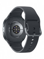 Samsung Galaxy Watch8 - smartwatch - 44mm - Graphite + 1 jaar extra garantie - afbeelding 5