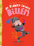 De ridder zonder billen - De ridder zonder billen - afbeelding 1