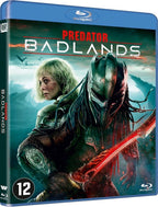 Predator - Badlands (Blu-ray) - afbeelding 2