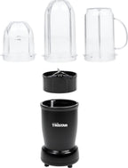 Tristar BL-4486 Smoothie Maker - Blender - 350W Vermogen - 0.5 Liter - Incl. 3 Drinkbekers - Vaatwasserbestendig - afbeelding 4