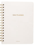 Planbooks - Daily Planner - To Do Planner - Dagplanner - To Do Lijst - A5 ringband - afbeelding 1