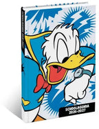 Donald Duck Schoolagenda 2026-2027 - afbeelding 2