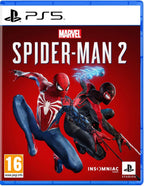 Marvel's Spider-Man 2 - PS5 - afbeelding 2