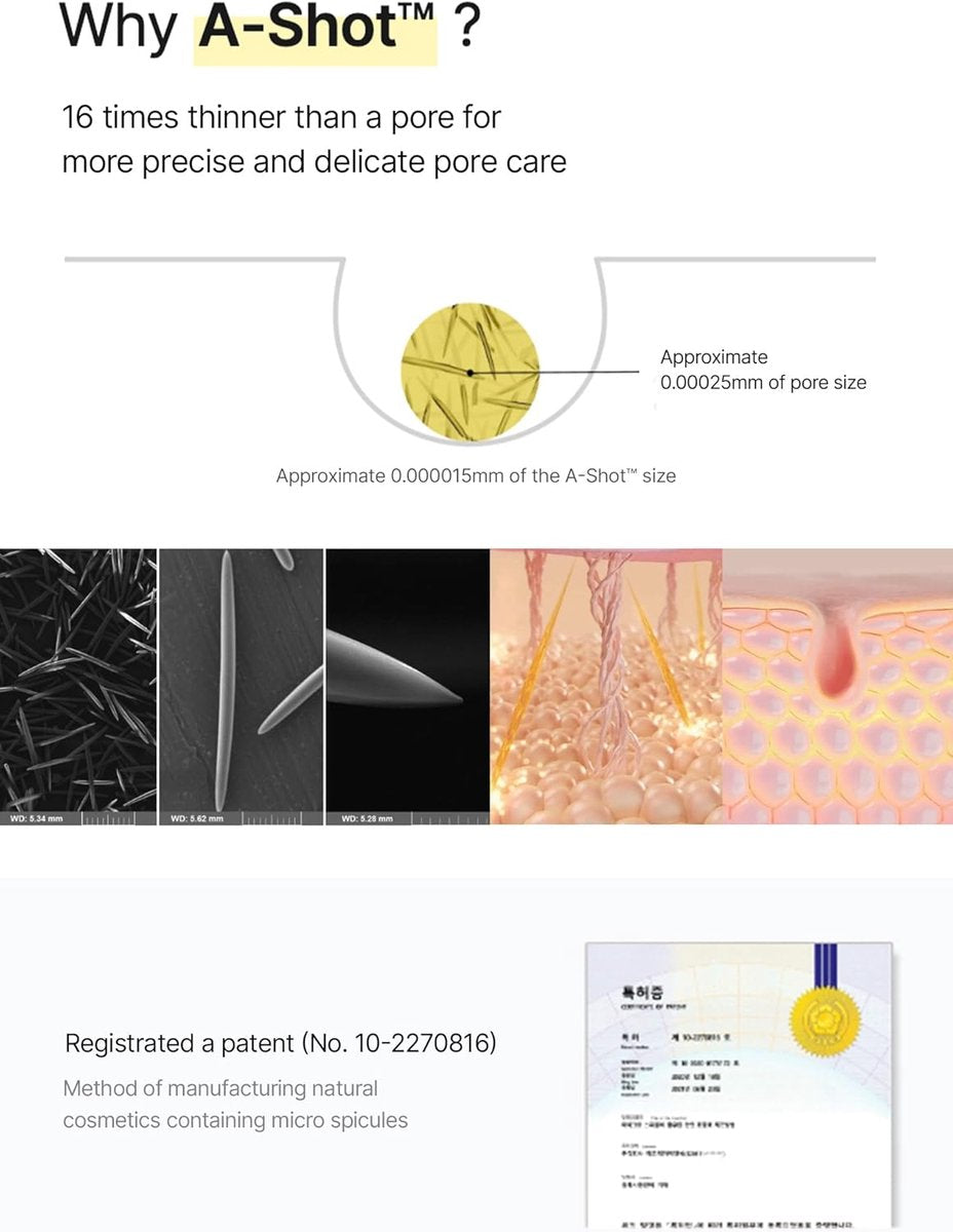 Celimax - THE -A Retinol Shot Tightening Booster 15ml retinol B5 - Korean skincare - afbeelding 3