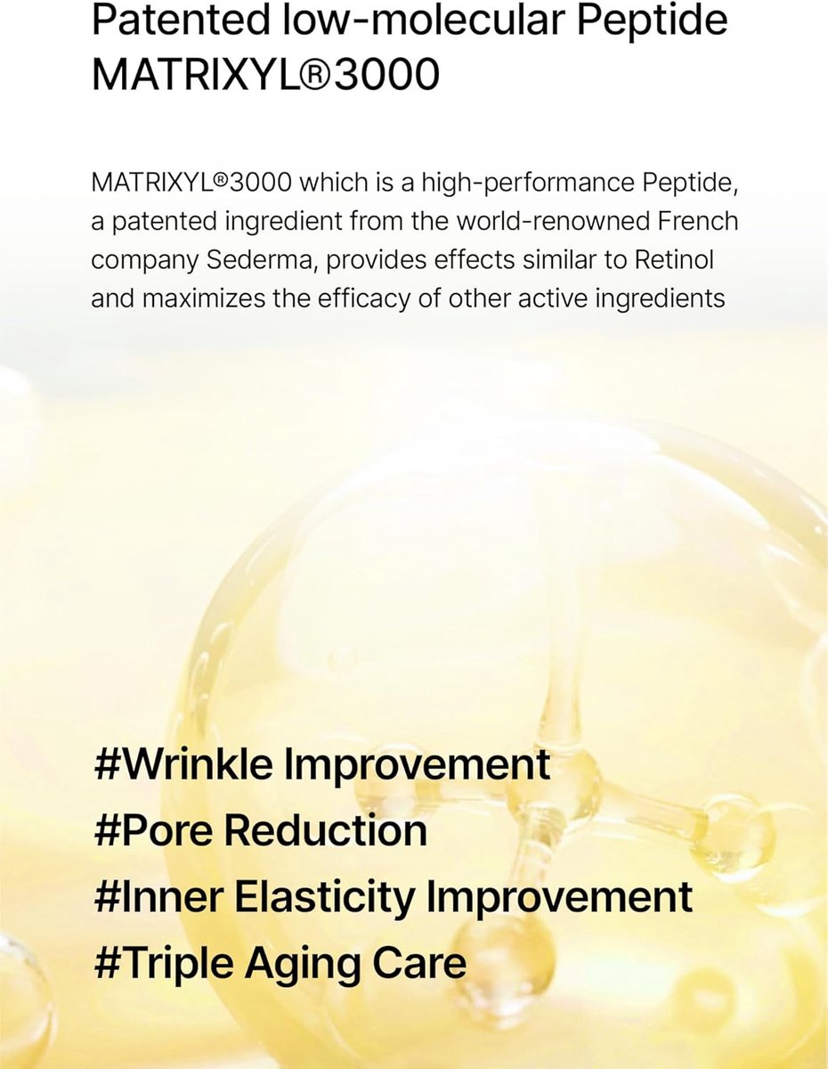 Celimax - THE -A Retinol Shot Tightening Booster 15ml retinol B5 - Korean skincare - afbeelding 2