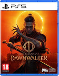 The Blood of Dawnwalker - Day One Edition - PS5 - afbeelding 1