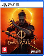 The Blood of Dawnwalker - Day One Edition - PS5 - afbeelding 1