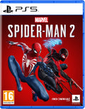 Marvel's Spider-Man 2 - PS5 - afbeelding 1