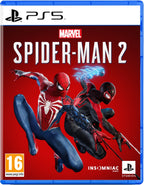 Marvel's Spider-Man 2 - PS5 - afbeelding 1