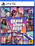 Grand Theft Auto VI - PS5 - Code in a box - afbeelding 1