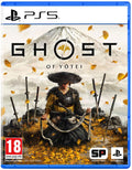 Ghost of YÅtei - PS5 - afbeelding 1