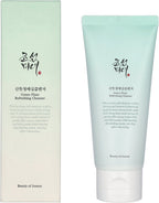 Beauty of Joseon - Green Plum Refreshing Cleanser - 100ml - afbeelding 2