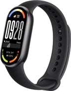 Xiaomi Smart Band 10 - 1,72-inch AMOLED - 150+ sportmodi - 21 dagen batterij - Zwart - afbeelding 1