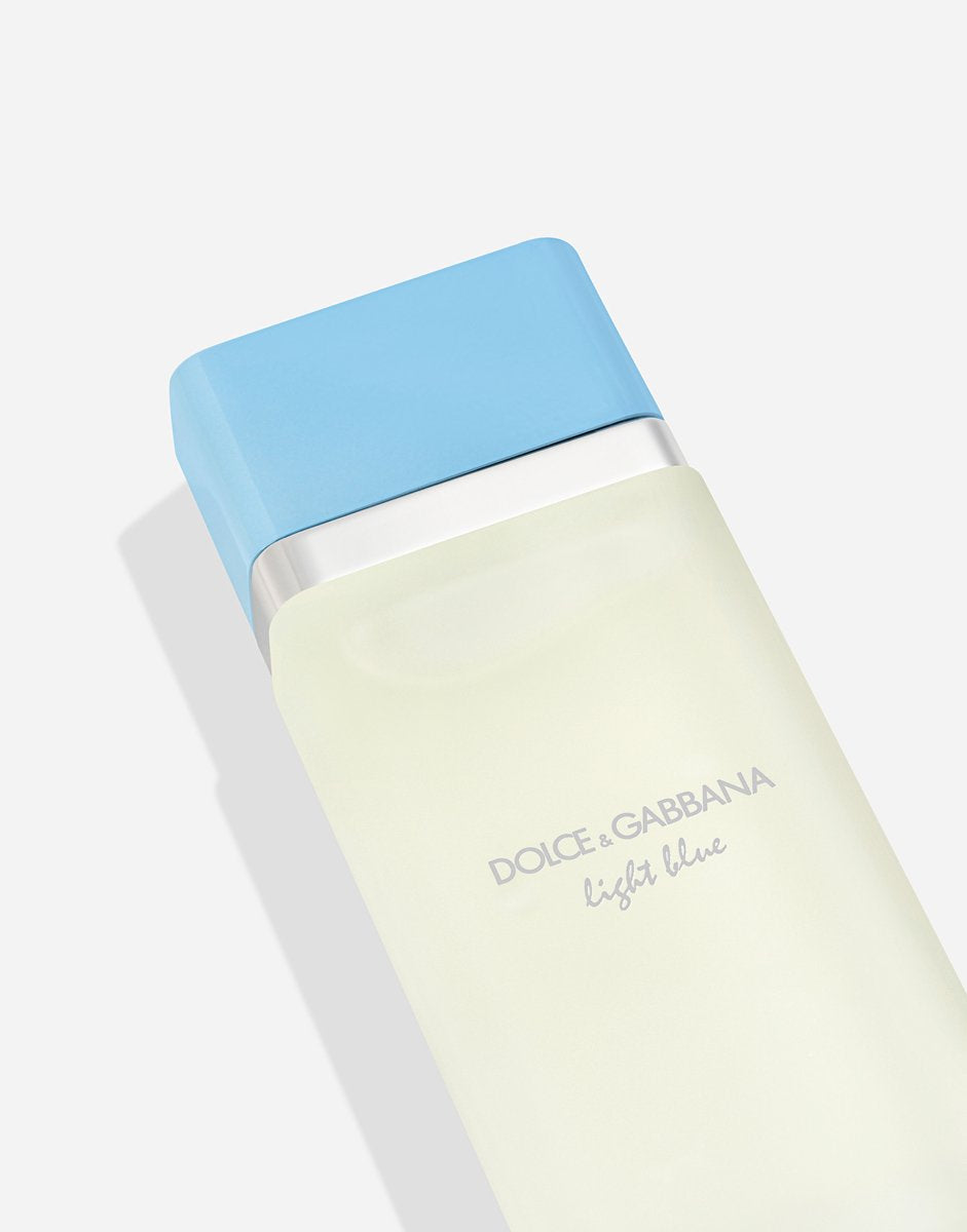 Dolce & Gabbana Light Blue Eau de Toilette 100 ml - afbeelding 5