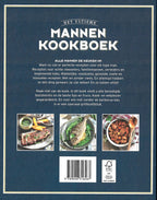 Het ultieme mannenkookboek - afbeelding 2