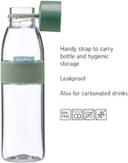 Mepal Waterfles Ellipse - 500 ml - Drinkfles - afbeelding 2