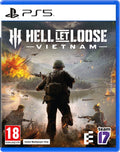 Hell Let Loose: Vietnam - PS5 - afbeelding 1