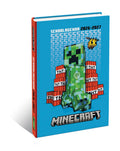 Minecraft Schoolagenda 2026-2027 - afbeelding 1