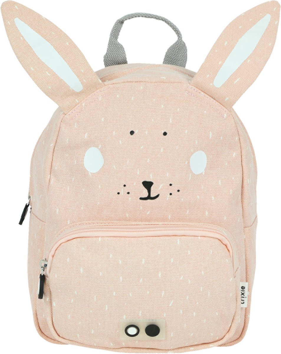 Trixie Kinderrugzak 12 liter - Mrs. Rabbit - afbeelding 1