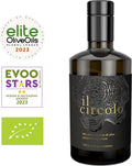 Premium Biologische Extra Vierge Olijfolie - 500 ml - afbeelding 1