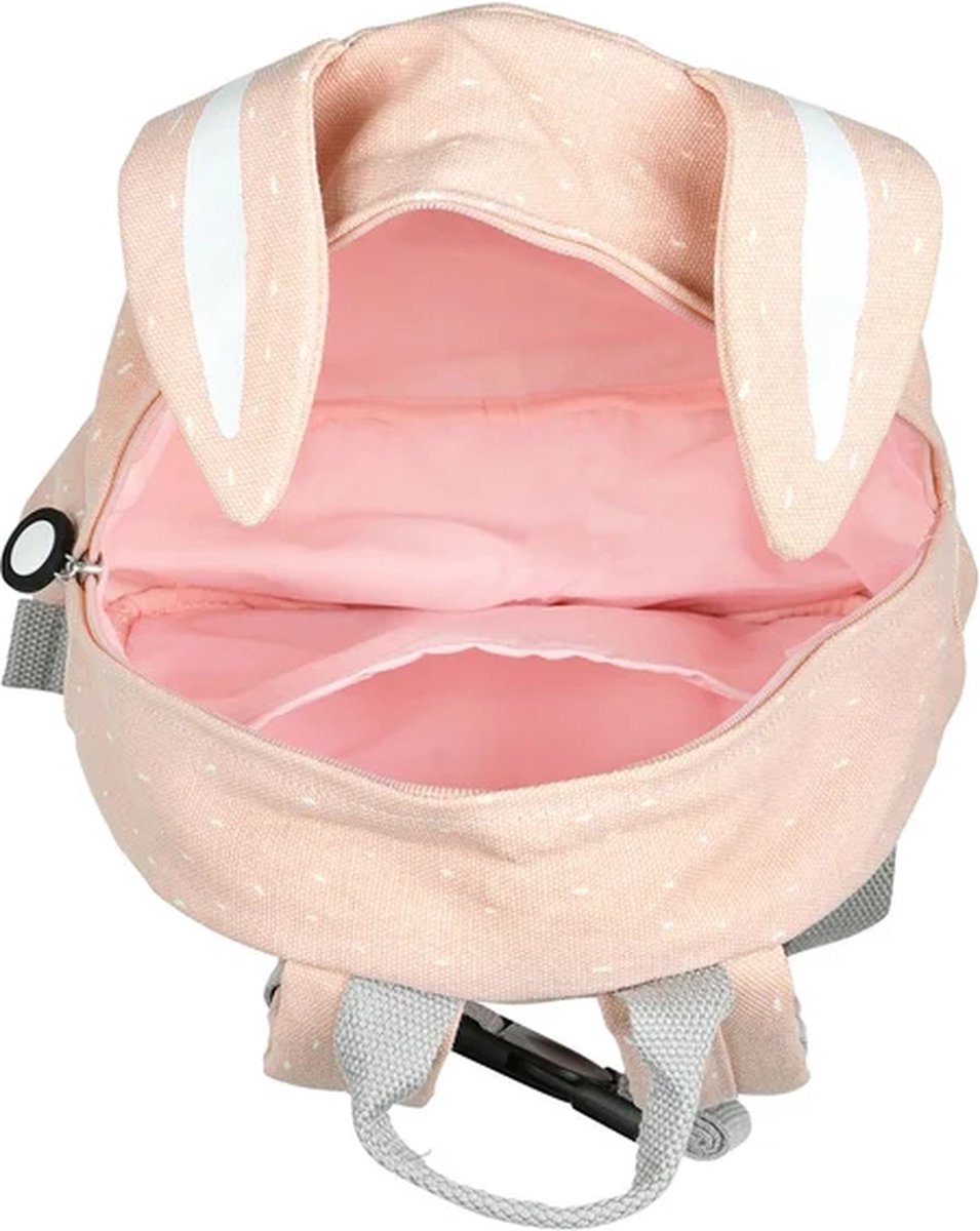 Trixie Kinderrugzak 12 liter - Mrs. Rabbit - afbeelding 4