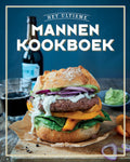 Het ultieme mannenkookboek - afbeelding 1