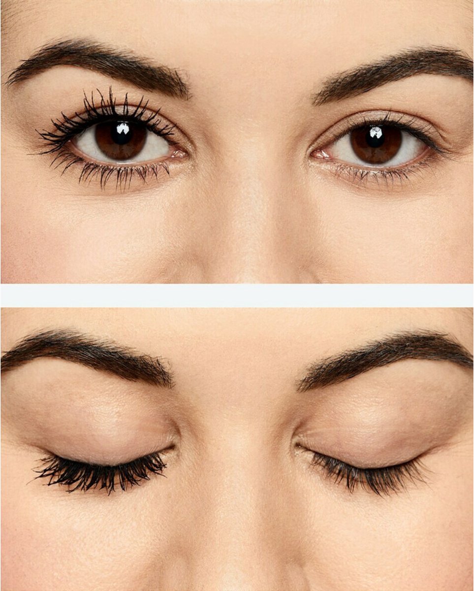 Clinique High Impact Mascara 7ml - Black 01 - Krul en Volume - afbeelding 5