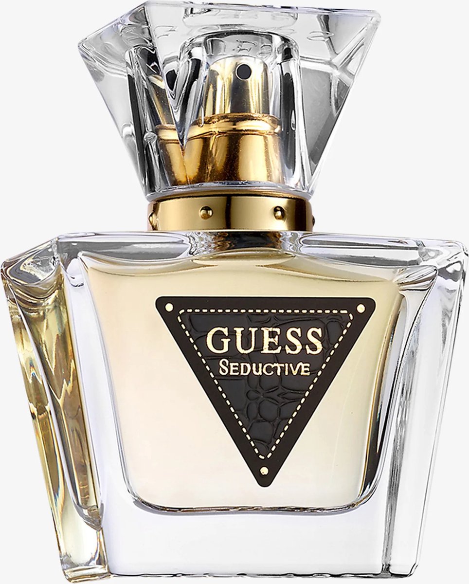 GUESS Seductive parfum Eau de Toilette 75 ml - afbeelding 3