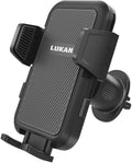 Lukana M-912 Telefoonhouders Auto - Ventilatierooster - GSM Houder - Offroad & Drempel Proof - Universeel - afbeelding 1