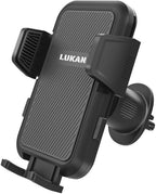 Lukana M-912 Telefoonhouders Auto - Ventilatierooster - GSM Houder - Offroad & Drempel Proof - Universeel - afbeelding 1