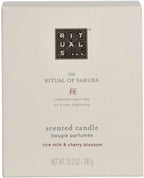 Rituals - The Ritual of Sakura Geurkaars - Bloemige & Romige Noten - afbeelding 3