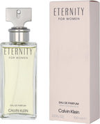 Calvin Klein Eternity For Women 100 ml Eau de Parfum - afbeelding 2