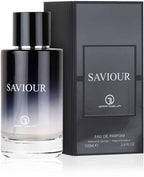Grandeur Saviour Eau de Parfum 100 ml - afbeelding 2