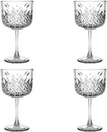 Pasabahce Timeless Gin Tonic Glazen - 4 stuks - afbeelding 1