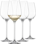 Schott Zwiesel Fortissimo Witte wijnglas - 404ml - 4 glazen - afbeelding 1