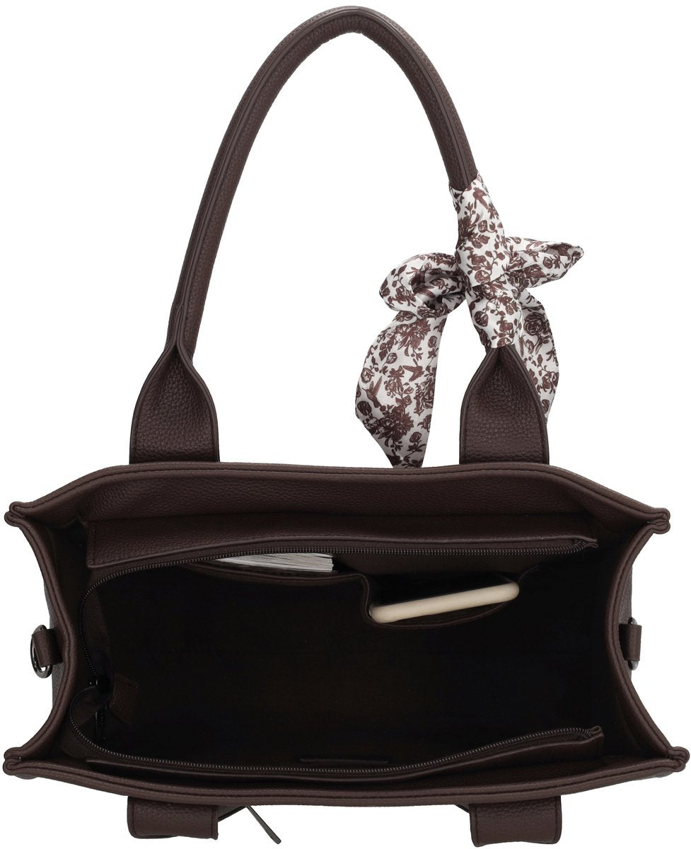 Charm London Bond Shopper - Schoudertas - Crossbody - Schouderband - afbeelding 4
