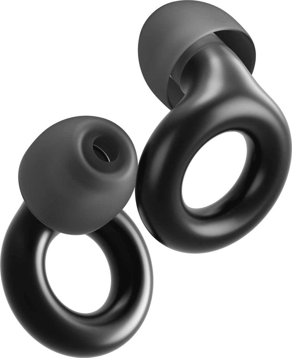 Loop Experience 2 Earplugs - oordopjes festival en feesten oordoppen - 17 dB Hifi gecertificeerde gehoorbescherming oordoppen voor carnaval, concerten, clubs, muzikanten, dj's en het nachtleven - afbeelding 1