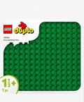 LEGO DUPLO Groene bouwplaat - 10460 - afbeelding 1