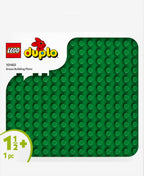 LEGO DUPLO Groene bouwplaat - 10460 - afbeelding 1