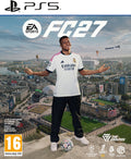 EA SPORTS FC 27 - PS5 - afbeelding 1