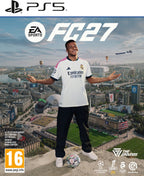 EA SPORTS FC 27 - PS5 - afbeelding 1