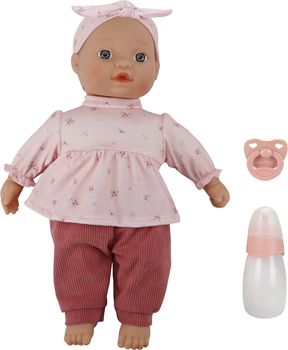 Little Dutch Babypop Lily - afbeelding 2