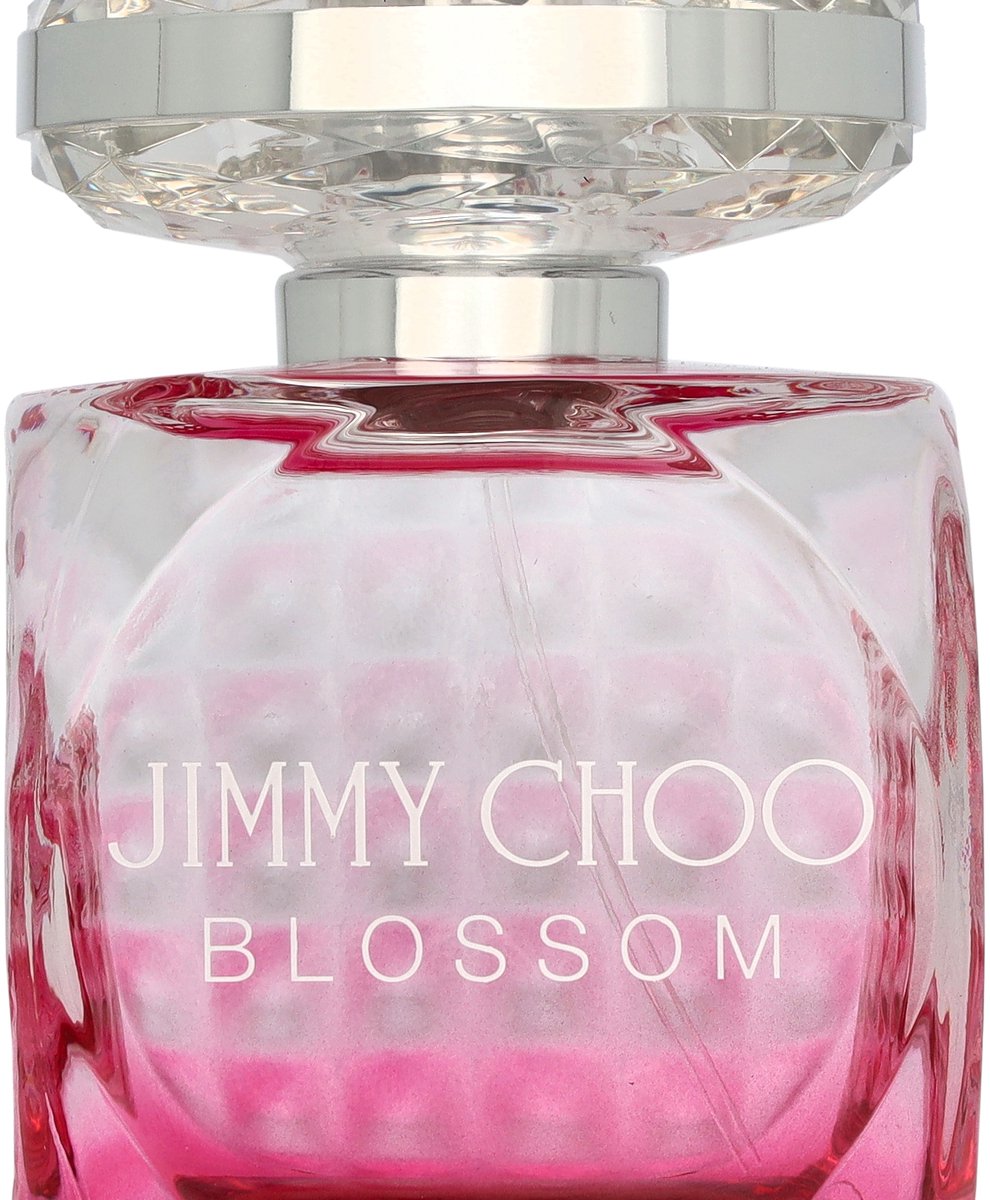 Jimmy Choo Blossom 100 ml Eau de Parfum - afbeelding 4